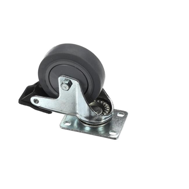 Moveble Hub Wheel Movable Trolley Castor Wheel - Walmart.com