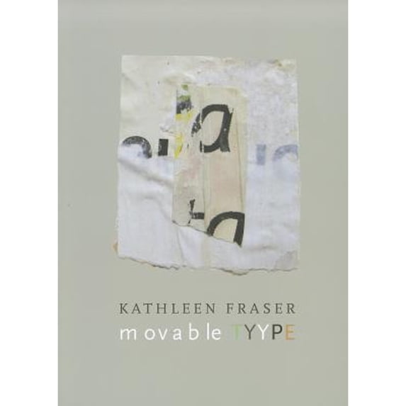 Pre-Owned movable TYYPE Paperback