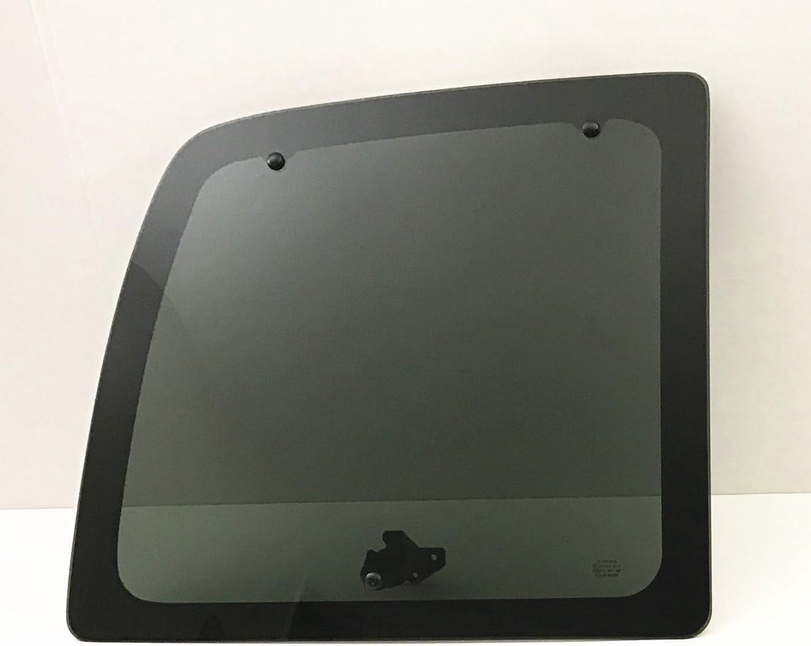 Movable With All Hardware Back Glass Back Window Driver Left Side ...