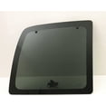 thumbnail image 1 of Movable With All Hardware Back Glass Back Window Driver Left Side Compatible with GMC Savana / Chevrolet Express Van 1996-2025 Models, 1 of 5