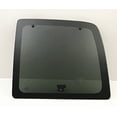 thumbnail interactive-video image 1 of NAGD Left Rear Heated Glass Window For 2012-2021 Nissan NV Van (1500/2500/3500) – Factory Privacy Tint 1 of 3