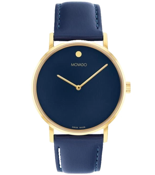 Movado Watches in Luxury Watches | Purple - Walmart.com display picture 3