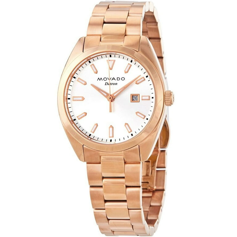 Movado women's hotsell heritage watch