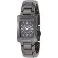 thumbnail image 1 of Movado 7101386 Women's Black Dial Black Ceramic Bracelet Swiss Watch, 1 of 6