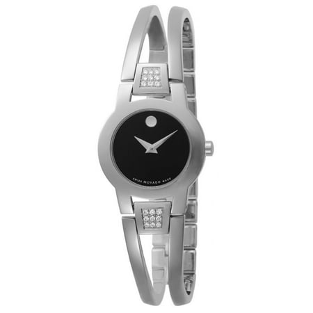 Movado Amorosa Ladies Watch 0604982