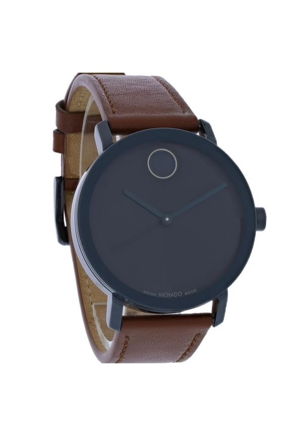 BOLD Evolution 2.0 Men's Blue Dial Swiss Quartz Watch 3601093