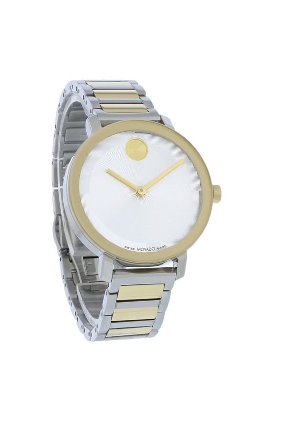 BOLD Evolution 2.0 Series Women's Two-Tone Quartz Watch 3601105