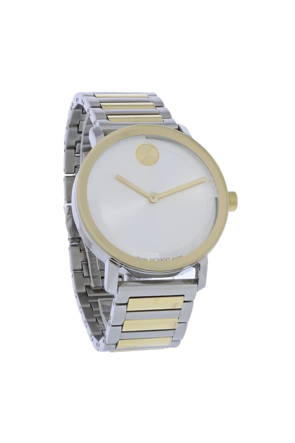BOLD Evolution 2.0 Series Men's Two-Tone Stainless Quartz Watch 3601087