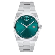 Movado BOLD Quest Mens Quartz Watch 3601222