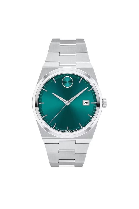 BOLD Quest Men's Quartz Watch 3601222