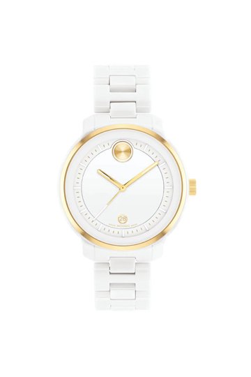 Movado Movado Watches in Luxury Watches | White - Walmart.com display picture 1