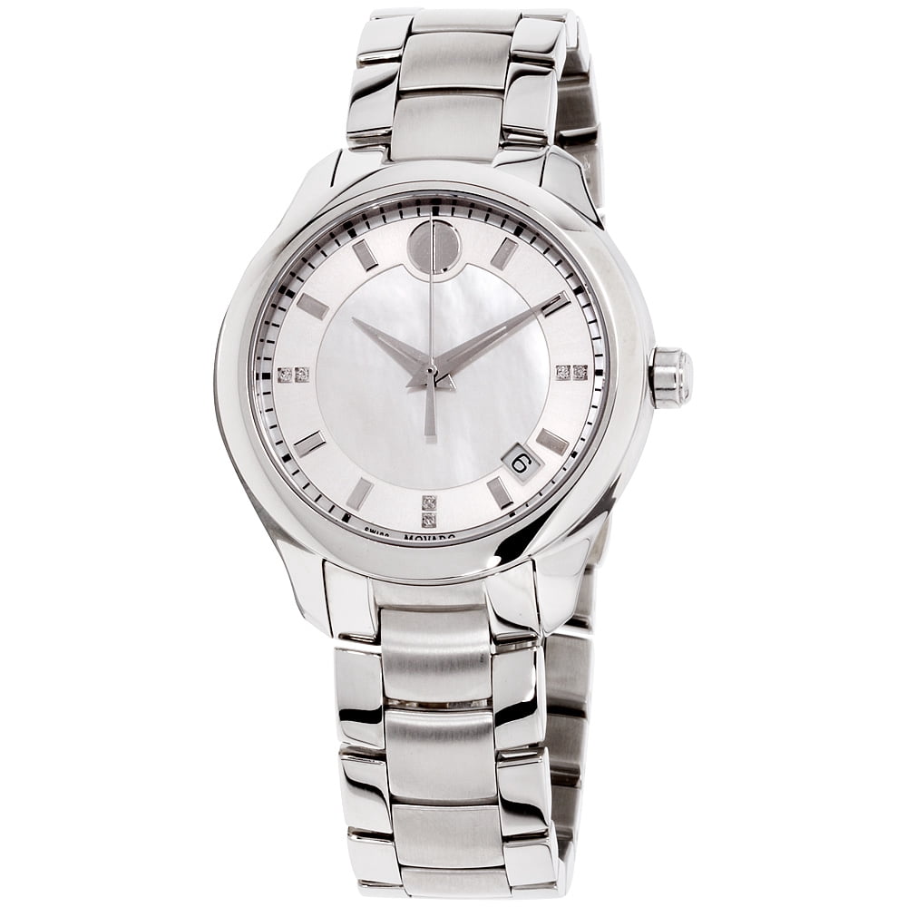 Movado Bellina Movado Bellina Motion Women main image 3
