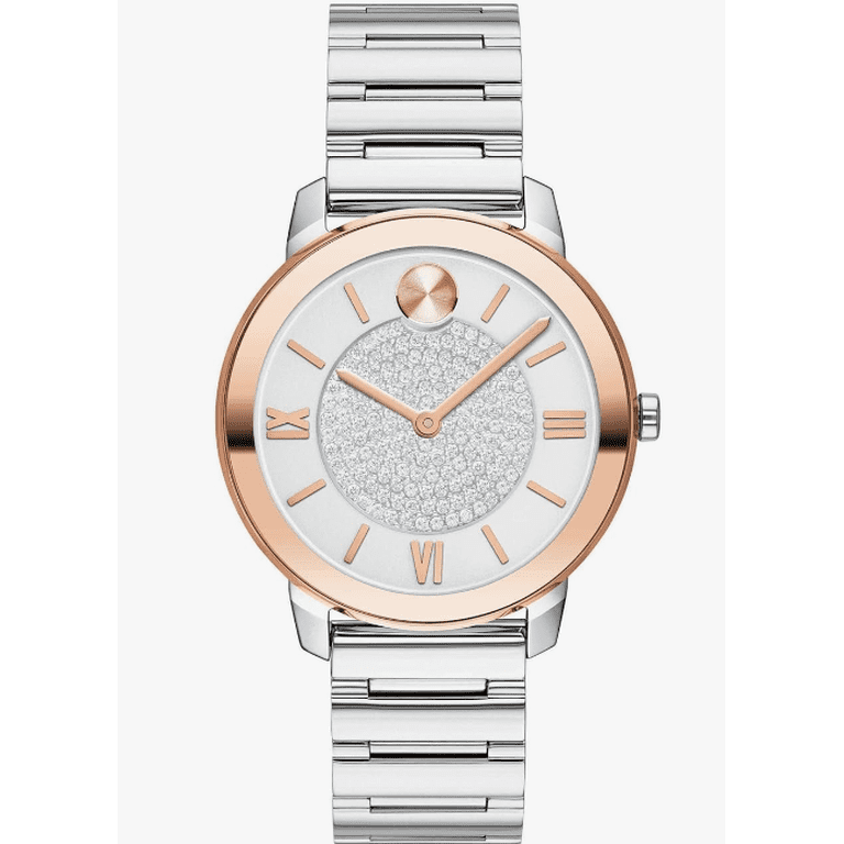 Movado Bold Lux Watch (NEW) s-l400.jpg main image 4