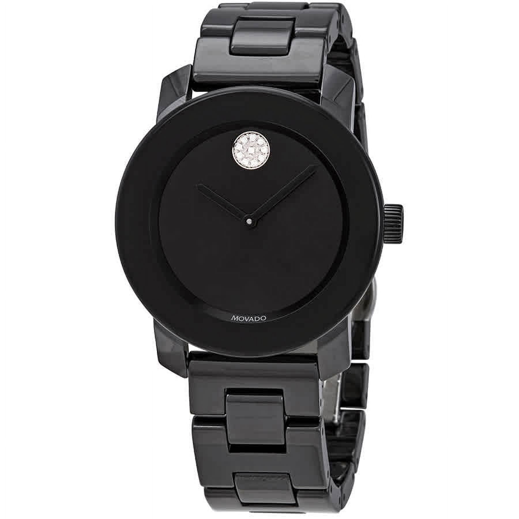 Movado bold 3600296 clearance