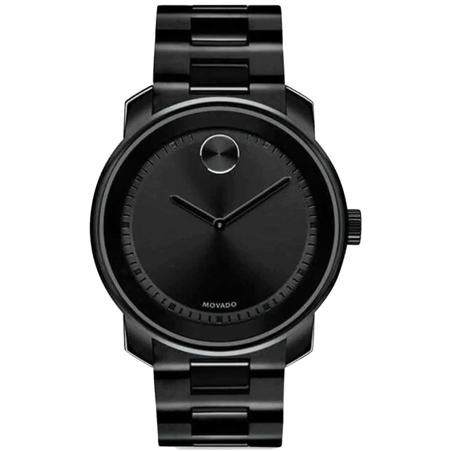 Movado-Bold-Black-Mens-Watch-