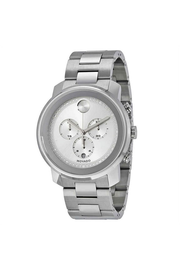 Bold Chronograph Mens Watch 3600276