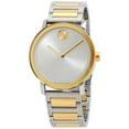 thumbnail image 1 of Movado Bold Evolution Quartz Silver Dial Men's Watch 3600887, 1 of 4