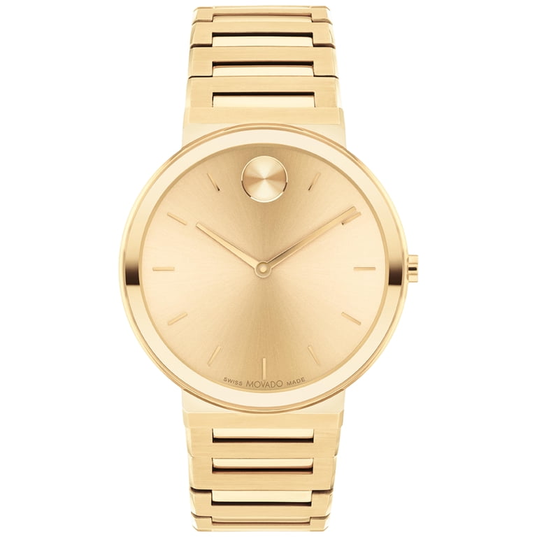 Movado Men display picture 1