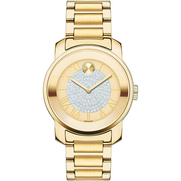 Movado 3600255 outlet