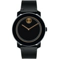 thumbnail image 1 of Movado Bold Leather Mens Watch 3600297, 1 of 8