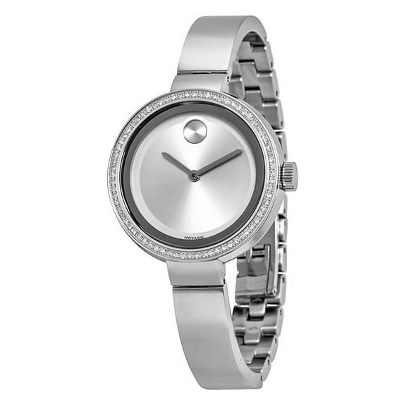Movado Bold Women's Watch, 3600281