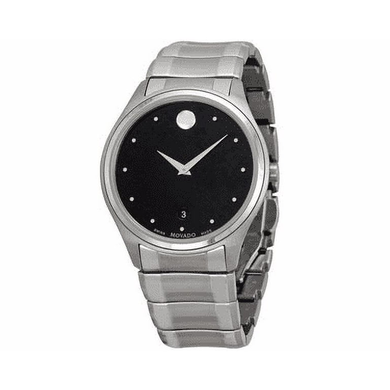 Movado quadro top