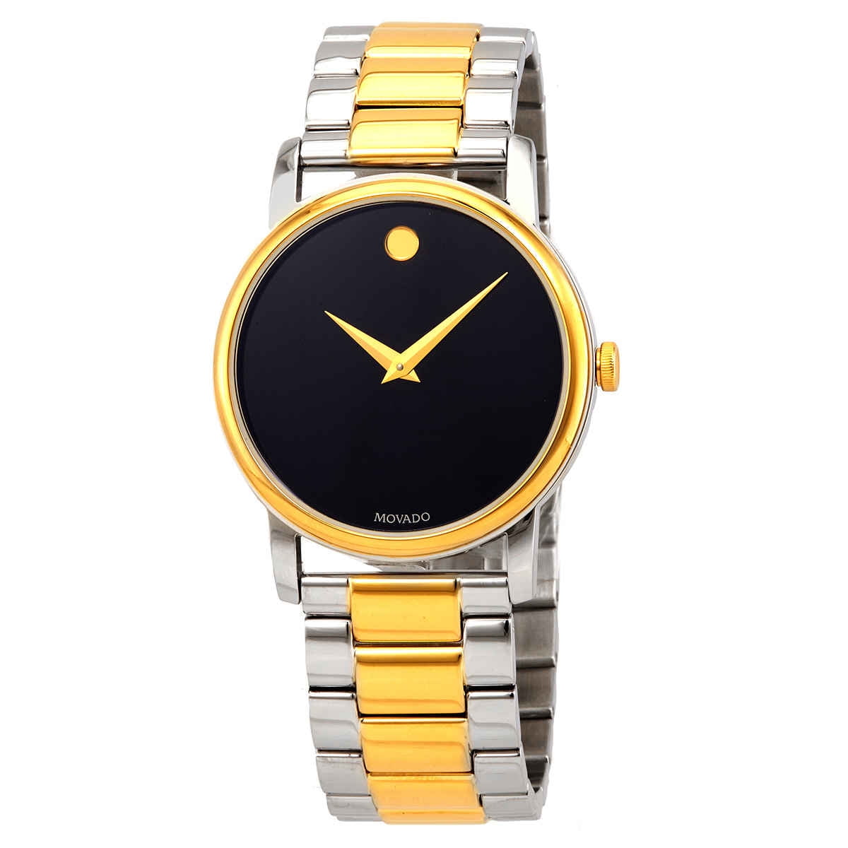 Movado watch harga hotsell