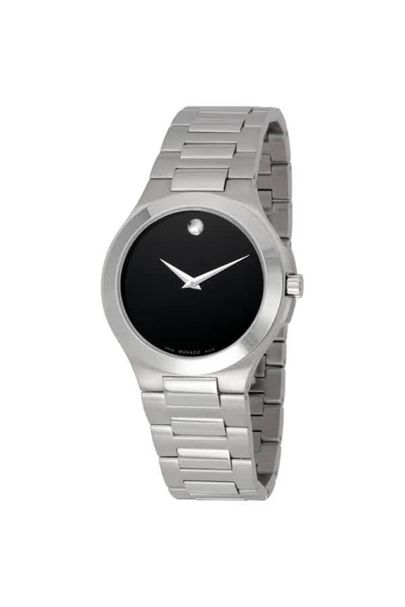 Corporate Exclusive Black Dial Men's Watch 0606163