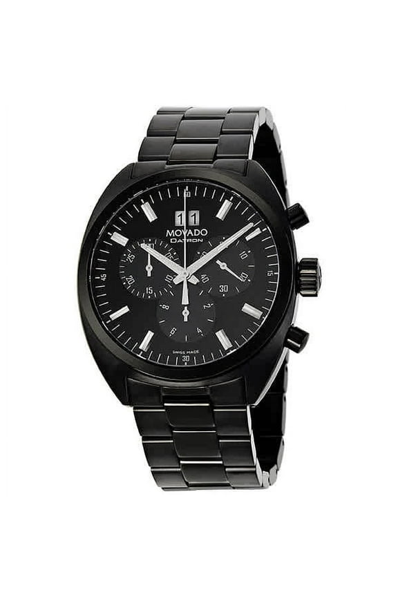 Datron Chronograph Men's Watch, 0606535