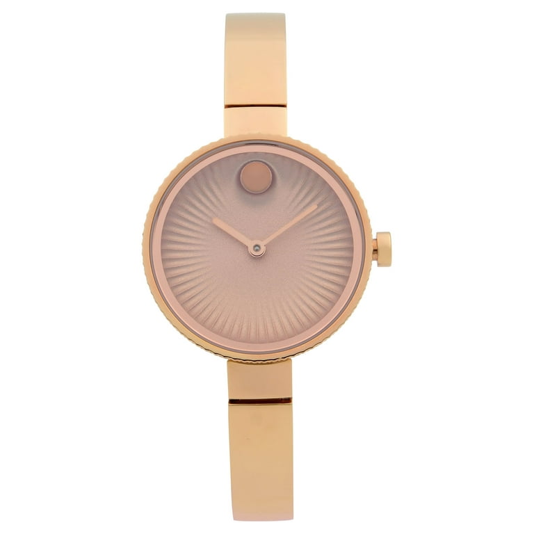 Pre owned outlet movado