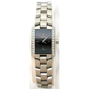Movado Eliro Diamond Bezel Sapphire Crystal Womens Watch