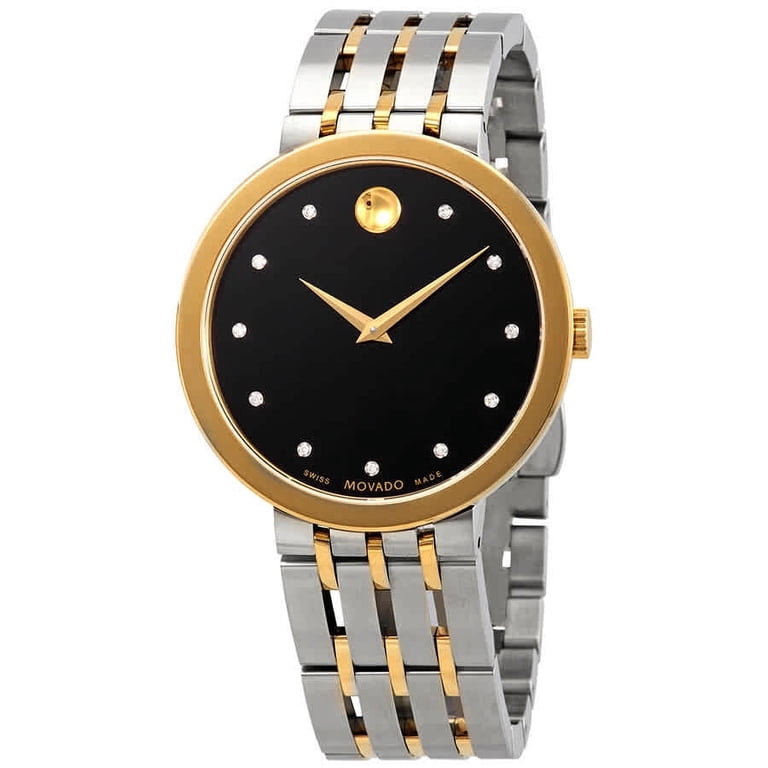 Movado Esperanza Men
