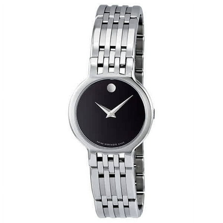 Movado Esperanza Ladies Watch 0606043