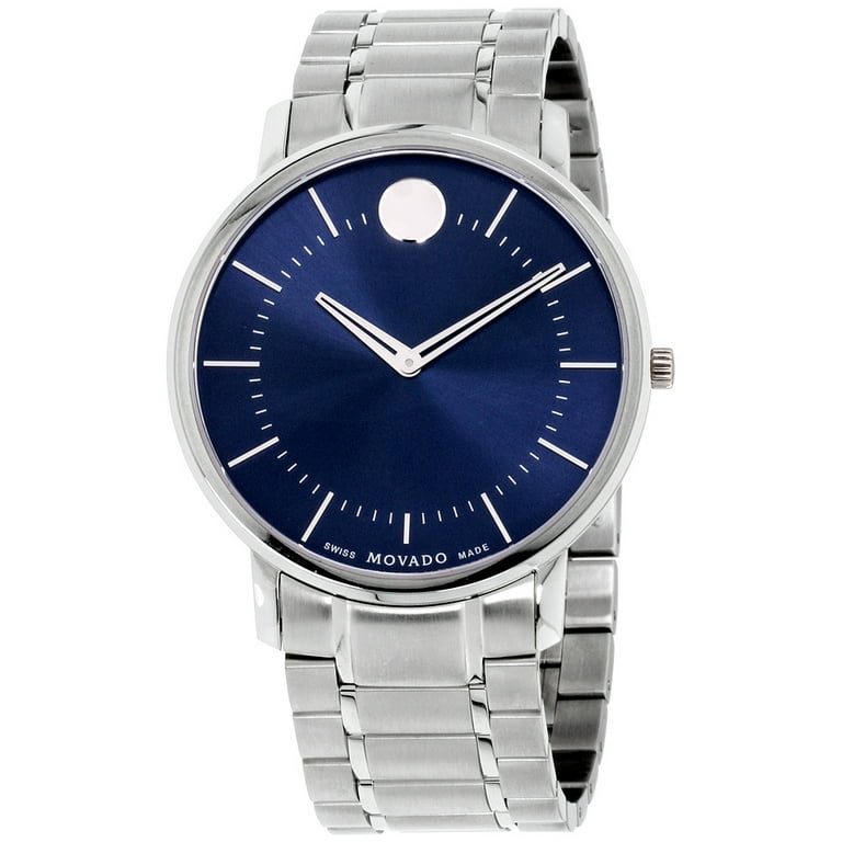 Movado mens watches walmart 2025