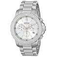 thumbnail image 1 of Movado Men's 2600111 Series 800 Performance Stainless Steel Bracelet Watch, 1 of 4