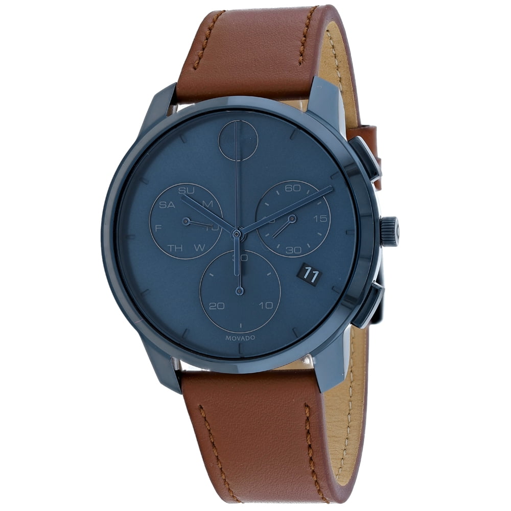 Movado Mens Bold - Walmart.com