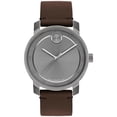 thumbnail image 1 of Movado Men's Bold Access Grey Dial Watch - 3600916, 1 of 4