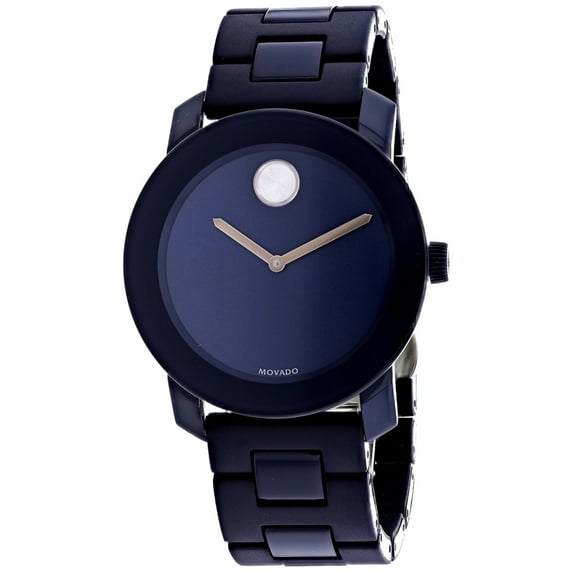 Movado Men's Bold Watch-3600444