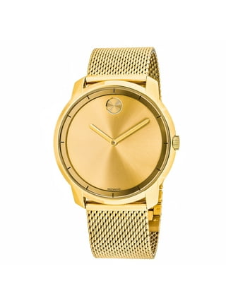 Movado watch walmart deals