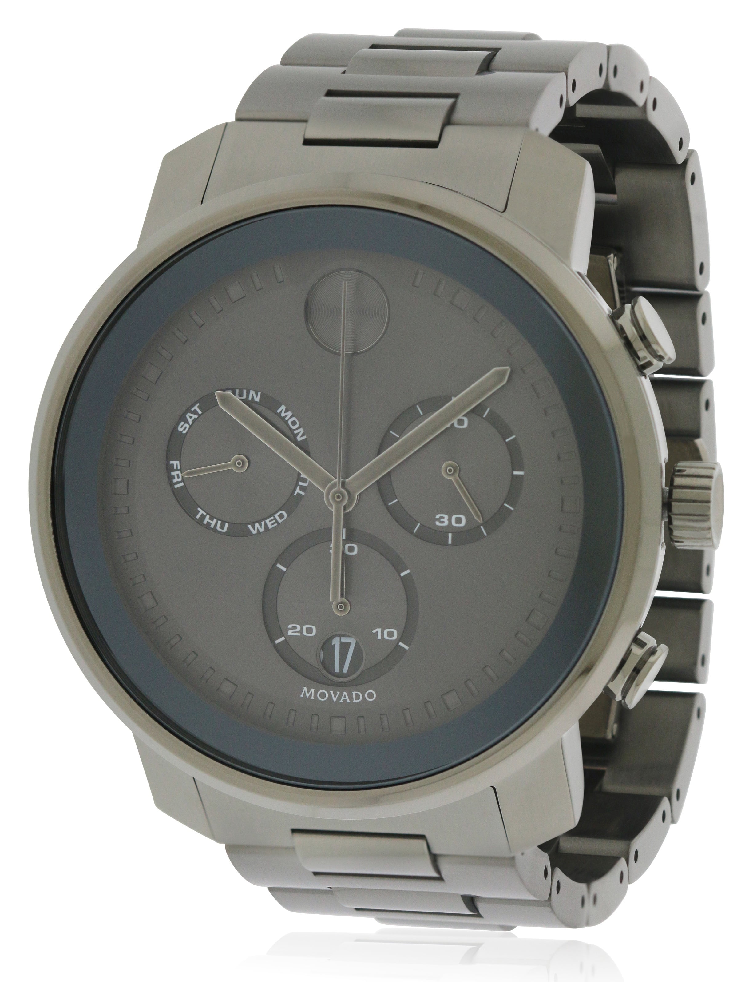 Movado Men's Bold main image 1