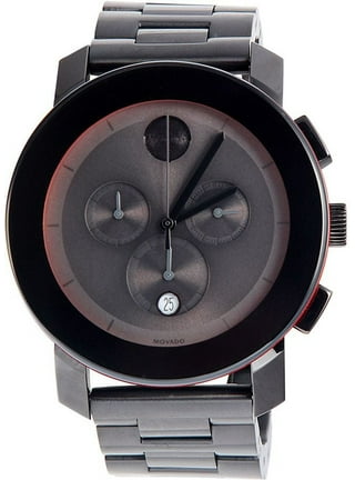 Movado Watches in Luxury Watches | Gray