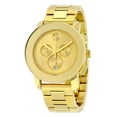 thumbnail image 1 of Movado Men's Bold Large Chronograph Quartz Watch 3600048, 1 of 3