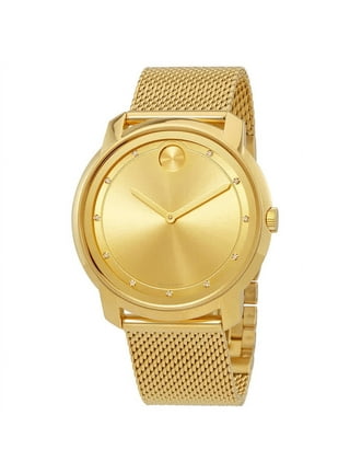 Unisex Movado Watches in Luxury Watches Walmart