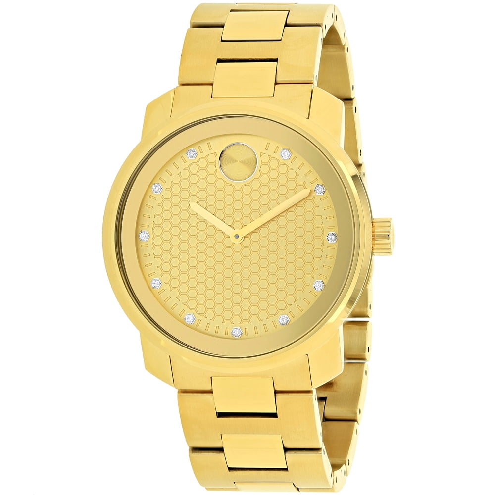 Gold