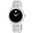 thumbnail image 1 of Movado Men's Luno Black Dial Watch - 606378, 1 of 2