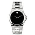 thumbnail image 1 of Movado Men's Luno Steel Watch 0605556, 1 of 1