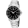 thumbnail image 1 of Movado Men's Series 800 Black Dial Watch - 2600135, 1 of 2
