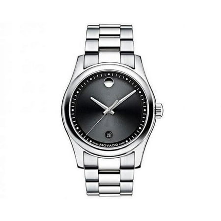 Movado Men's Stainless Steel Sportivo Watch