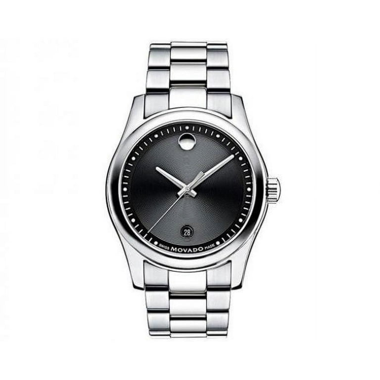 Movado Men's Stainless Steel Sportivo Watch - Walmart.com