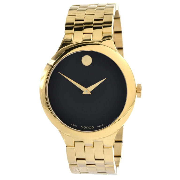 Movado mens watches walmart outlet